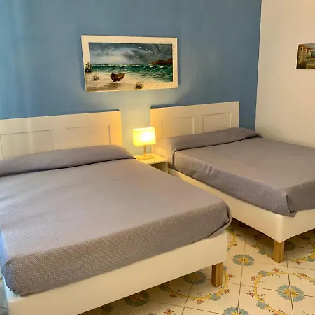 Szálloda Ortensia 3*