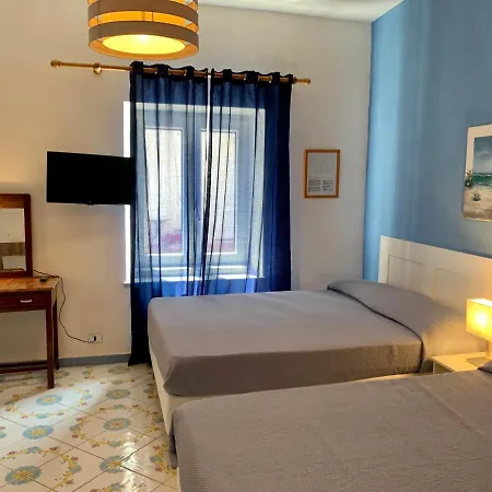 Ortensia Szálloda 3*