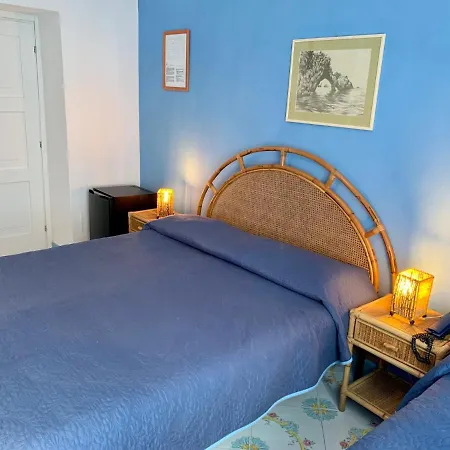 Ortensia Hotel Ponza