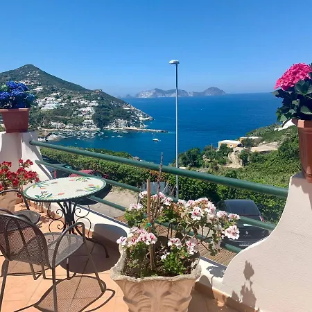 Ortensia Ponza
