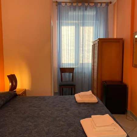 Ortensia Hotel Ponza