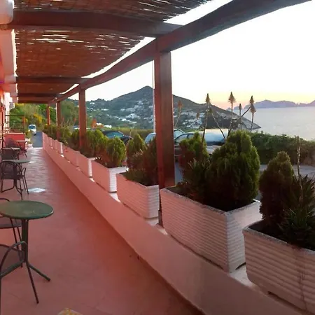 Ortensia Hotel