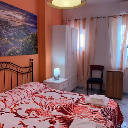 Szálloda Ortensia 3*