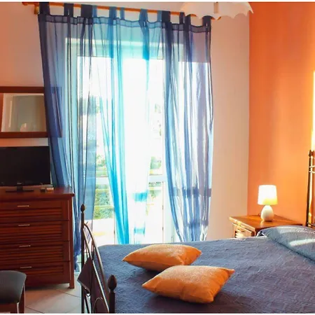 Ortensia 3* Ponza
