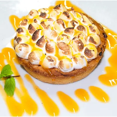 Ortensia Szálloda Ponza