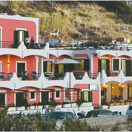 Ortensia Ponza
