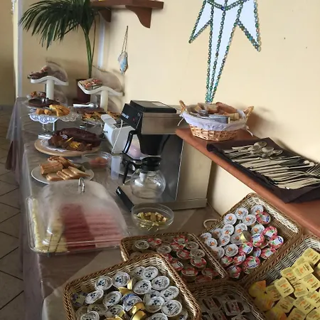 欧滕西亚酒店