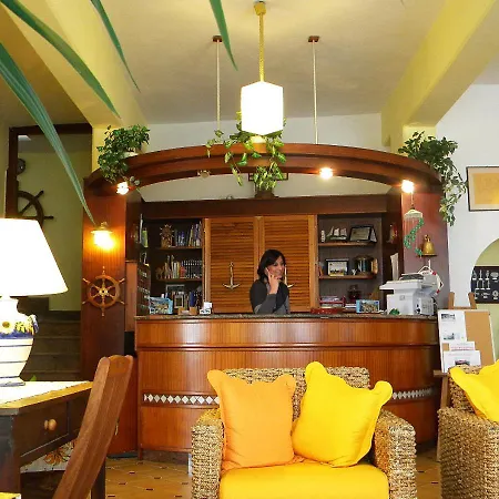 Hotel Ortensia