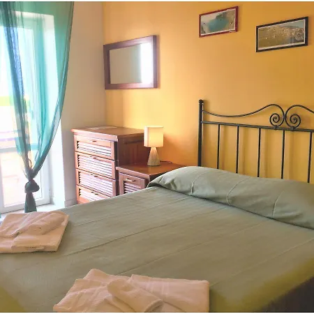 Ortensia Szálloda 3*