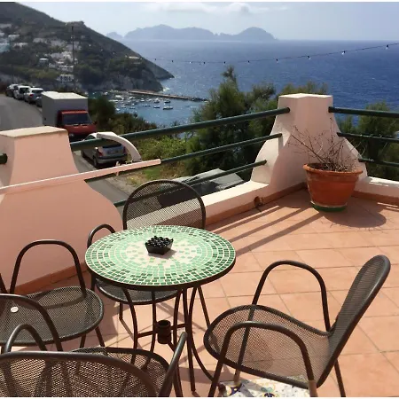 Ortensia Szálloda 3*