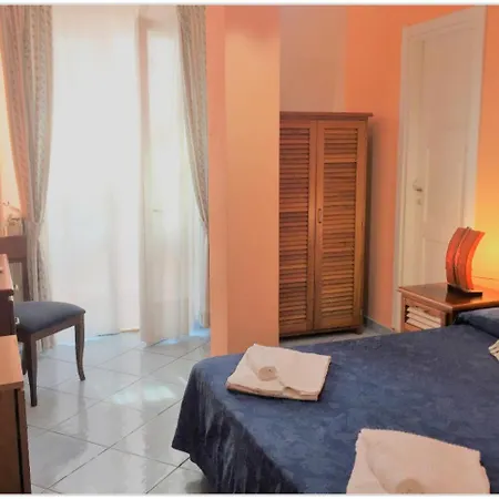 Szálloda Ortensia Ponza