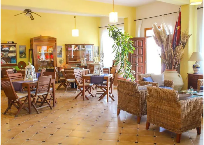 Ortensia Hotell