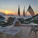 Hotel Ortensia Ponza