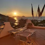 Ortensia 3* Ponza