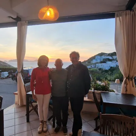 Hotel Ortensia Ponza
