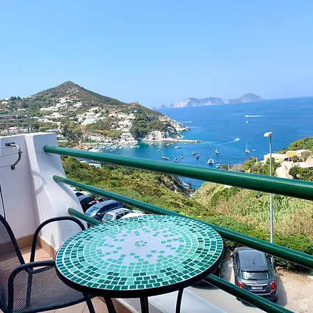 Hotel Ortensia Ponza