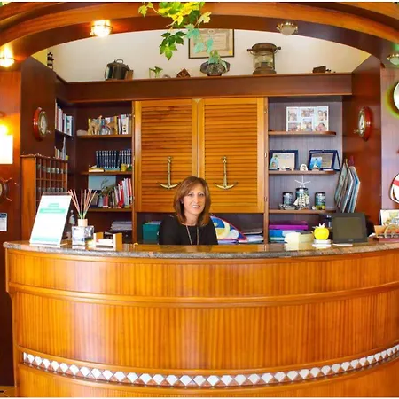 Ortensia Hotel 3*