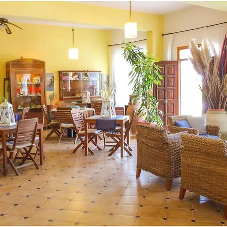 Ortensia Hotel