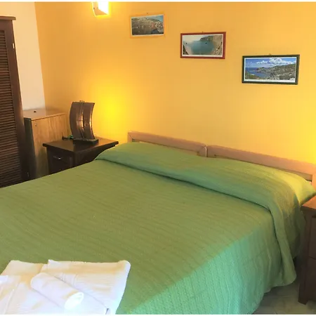 Ortensia Hotel Ponza