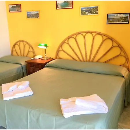 Hotel Ortensia 3*