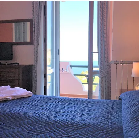 Ortensia Hotel