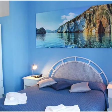 Hotel Ortensia 3*