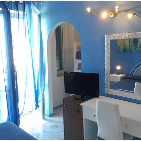 Ortensia 3* Ponza