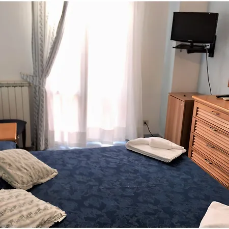 Ortensia Hotel 3*