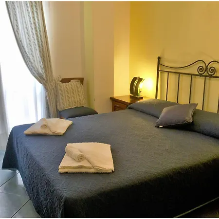 Ortensia Hotel