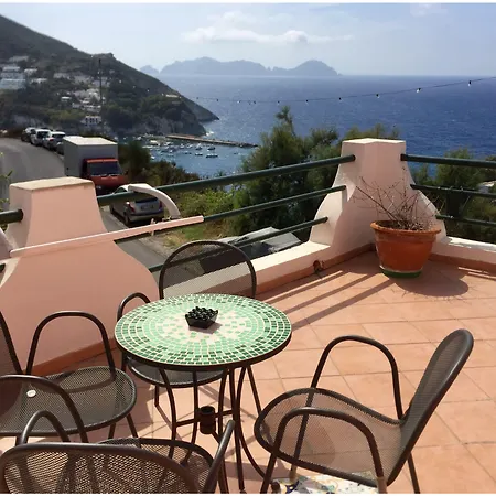 Ortensia Hotel