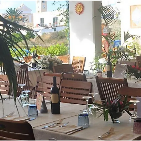 Ortensia Hotel Ponza