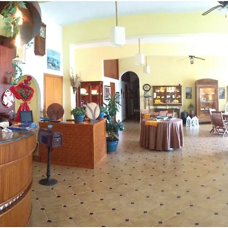 Hotel Ortensia 3*