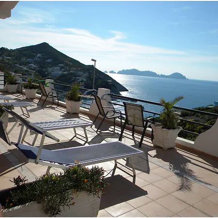 Ortensia Ponza