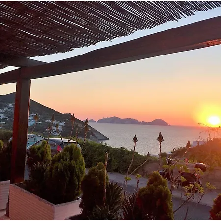 Hotel Ortensia 3*