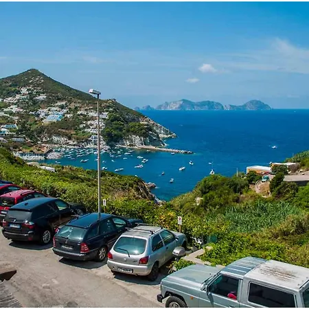Ortensia Hotel Ponza