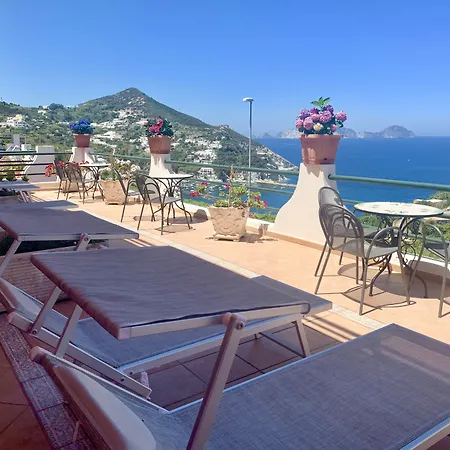 Ortensia Hotel Ponza