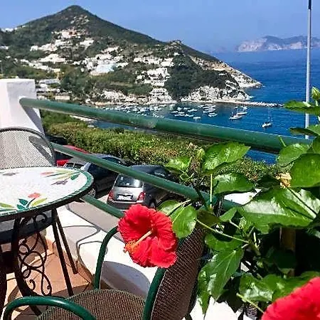 Hotel Ortensia Ponza