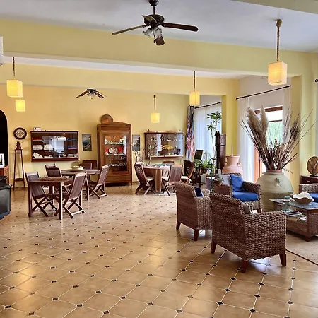 Ortensia Hotel 3*