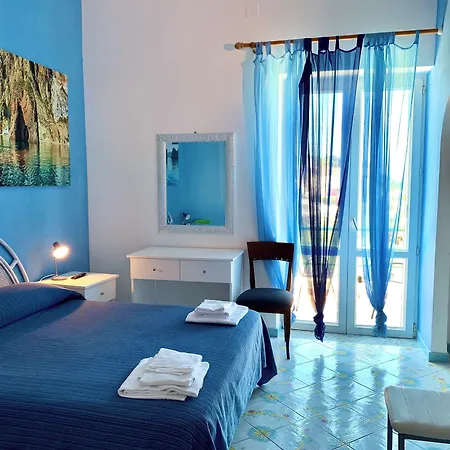 Hotel Ortensia 3*