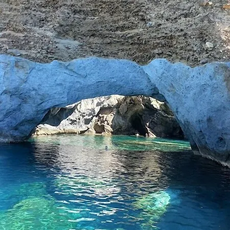 Hotel Ortensia Ponza