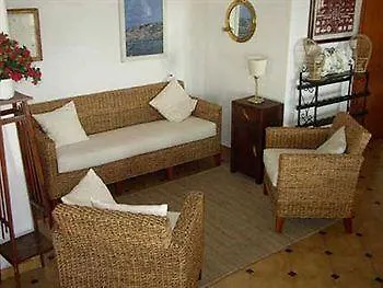 Ortensia Hotel