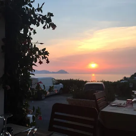 Hotel Ortensia Ponza