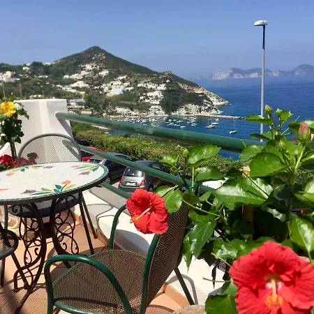 Hotel Ortensia 3*