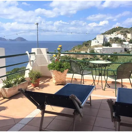Ortensia Hotel