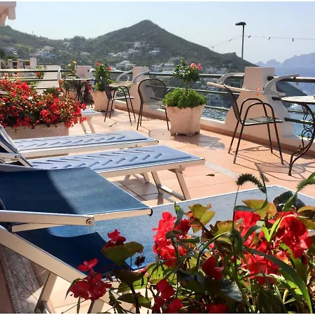 Ortensia Hotel 3*